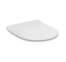 ASIENTO y TAPA INODORO EUROVIT IDEAL STANDARD